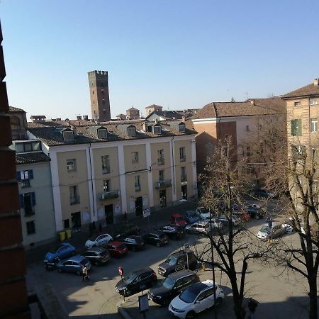Oasi Di Tranquillita Apartment Asti Exterior foto