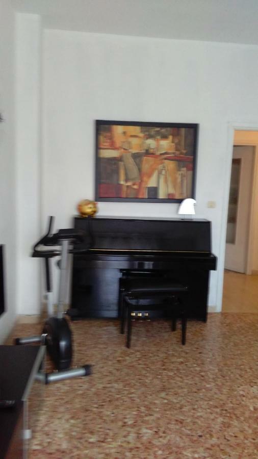 Oasi Di Tranquillita Apartment Asti Exterior foto