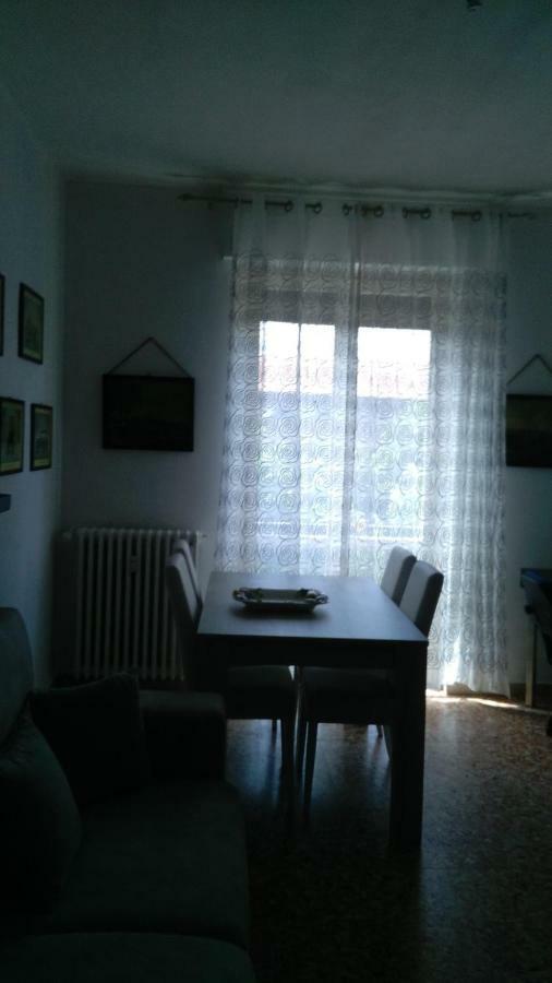 Oasi Di Tranquillita Apartment Asti Exterior foto