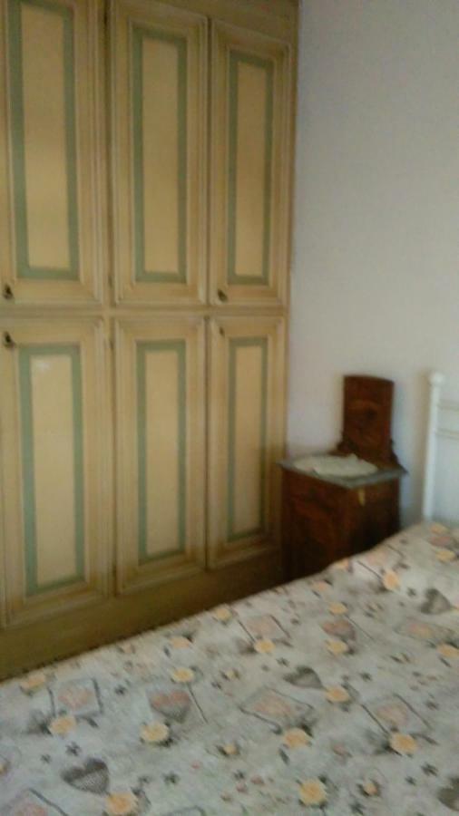 Oasi Di Tranquillita Apartment Asti Exterior foto