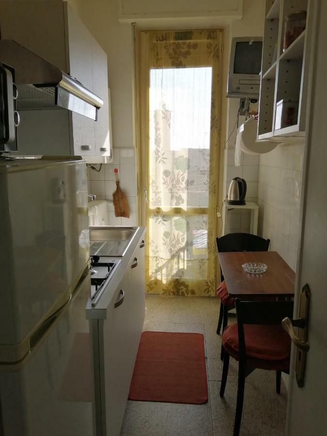 Oasi Di Tranquillita Apartment Asti Exterior foto