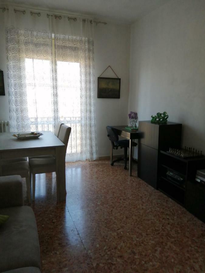 Oasi Di Tranquillita Apartment Asti Exterior foto