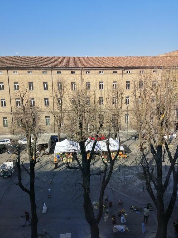 Oasi Di Tranquillita Apartment Asti Exterior foto